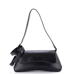 Balenciaga Xx Flap Street Shoulder Bag #226649B77B